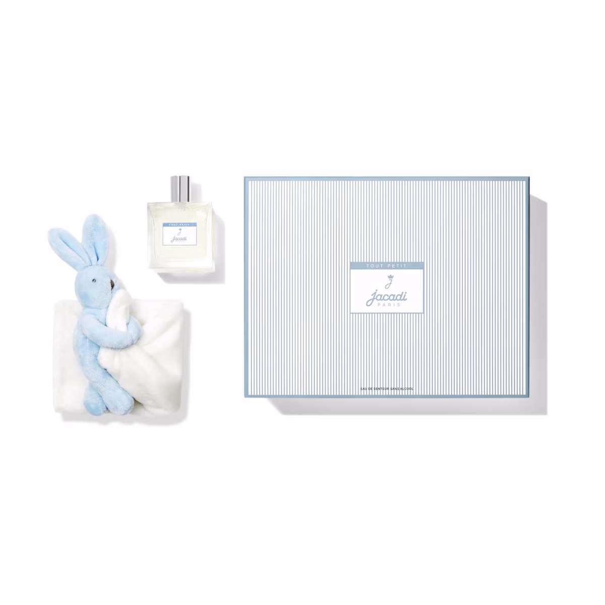 COFFRET TOUT PETIT EAU DE SENTEUR – Image 1