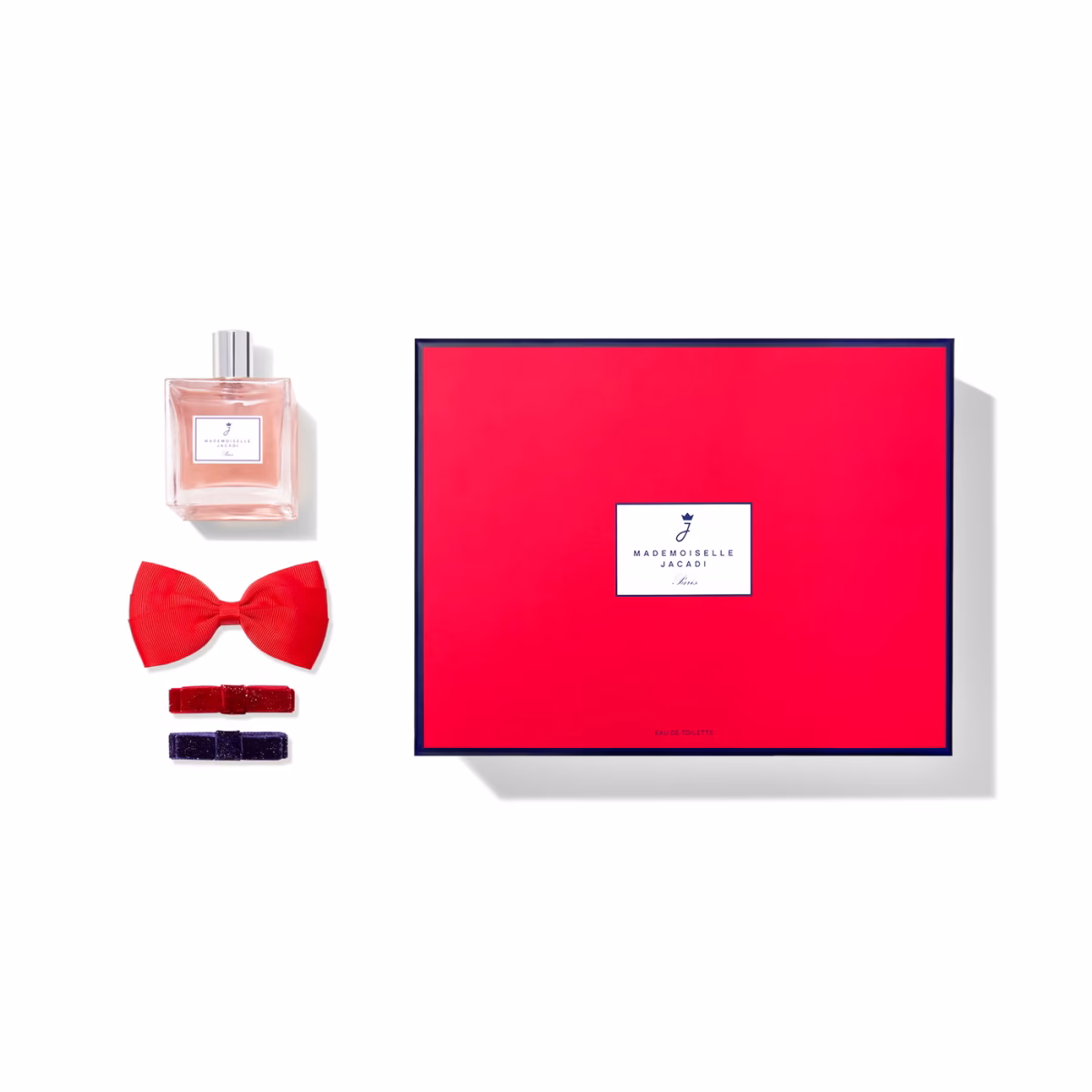 COFFRET MADEMOISELLE – Image 1