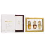 COFFRET  PIKOVAYA DAMA + LA CAPITALE + MORE THAN WORDS – Image 2