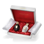 COFFRET AMBER MUSK - STAR MUSC 2*50 ML – Image 4