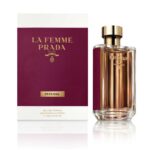 LA FEMME PRADA INTENSE – Image 2