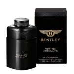 BENTLEY ABSOLUTE – Image 2