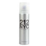 DEO CH 212 NYC