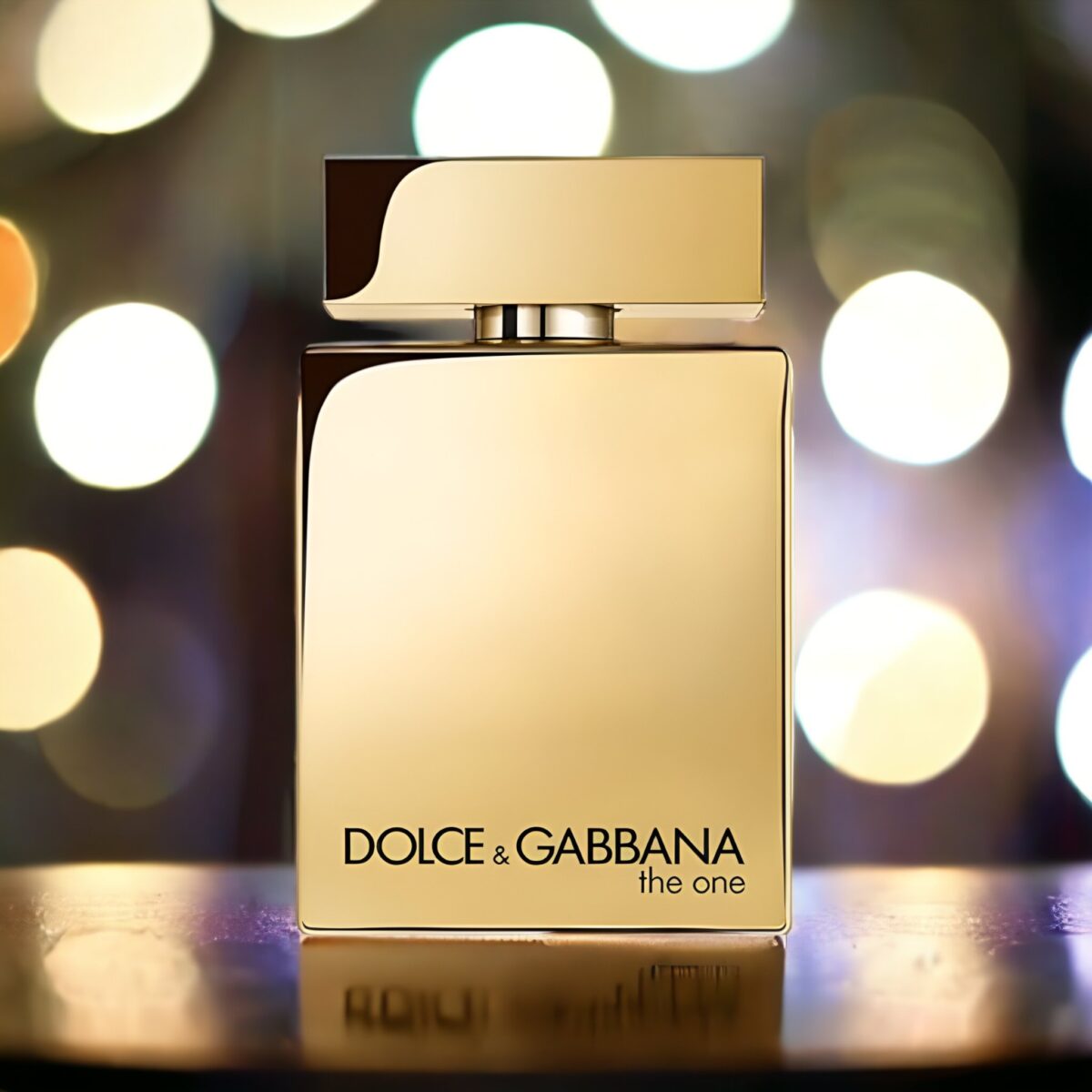 THE ONE GOLD EDP INTENSE – Image 5