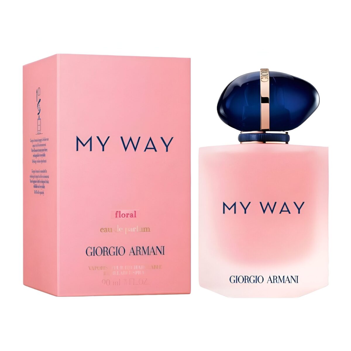 MY WAY FLORAL – Image 2