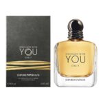 STRONGER WHITH YOU ONLY – Image 2