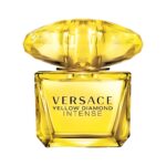 YELLOW DIAMOND INTENSE