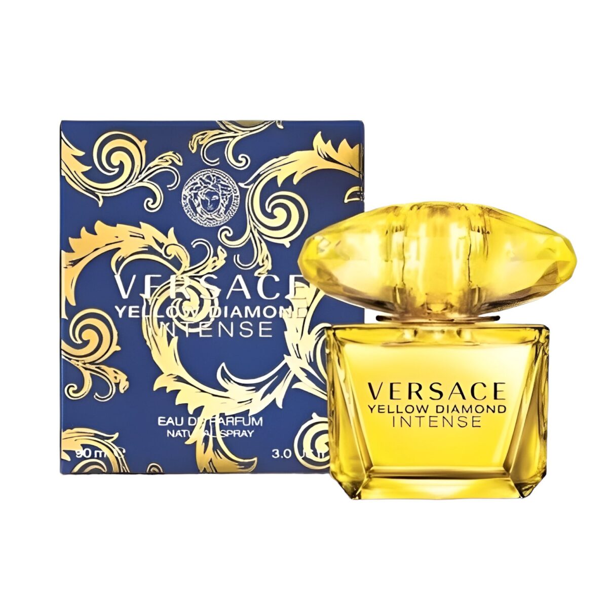 YELLOW DIAMOND INTENSE – Image 2