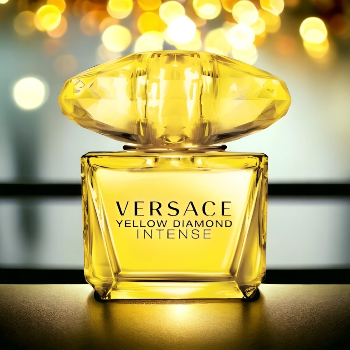 YELLOW DIAMOND INTENSE – Image 3