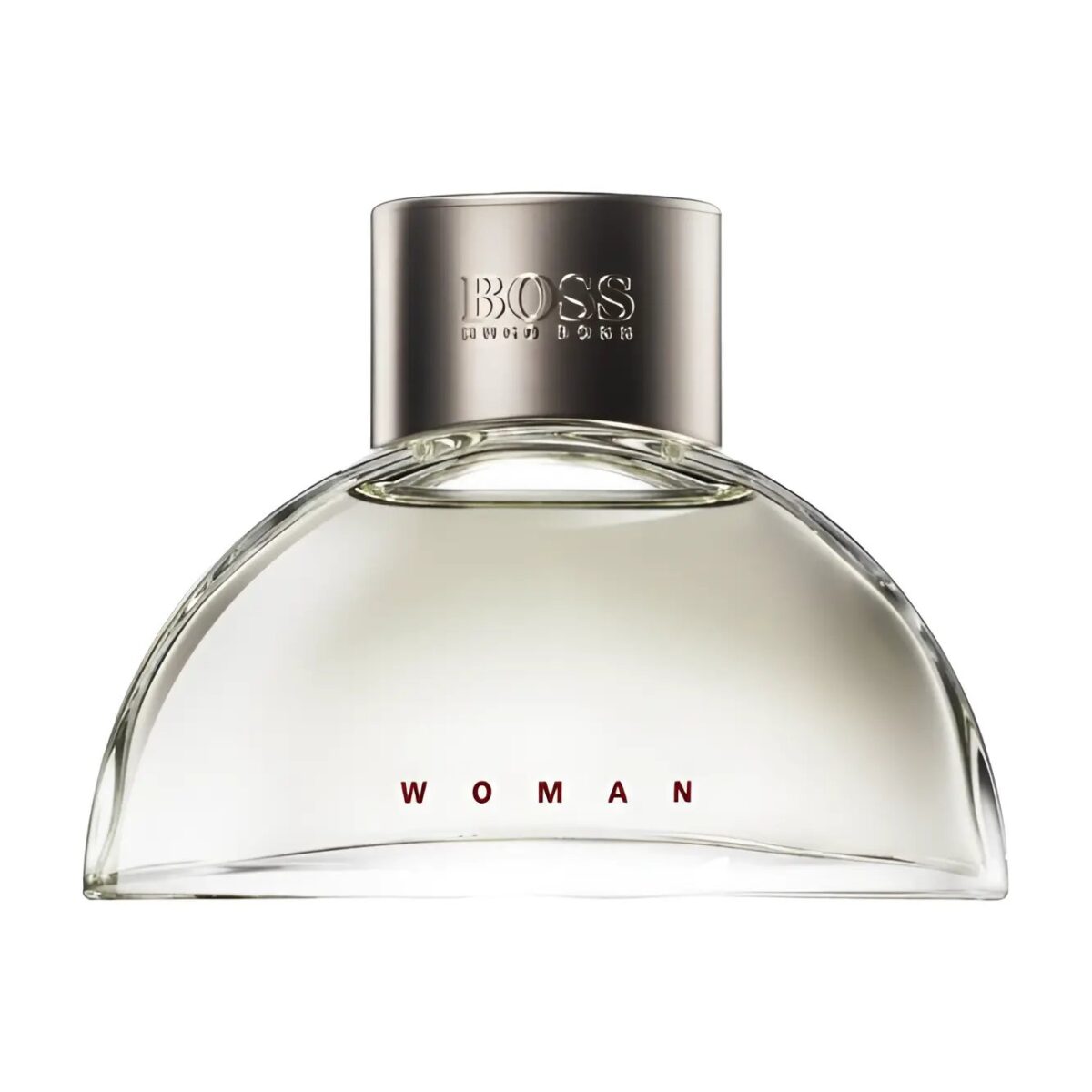 BOSS WOMAN – Image 1