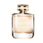 QUATRE BOUCHERON
