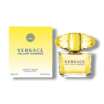YELLOW DIAMOND – Image 3