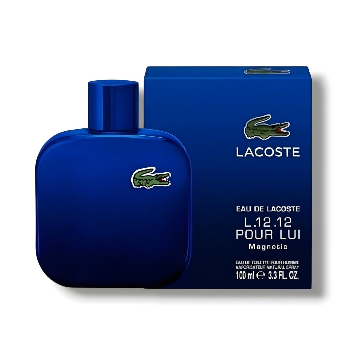 EAU DE LACOSTE MAGNETIC POUR LUI – Image 3