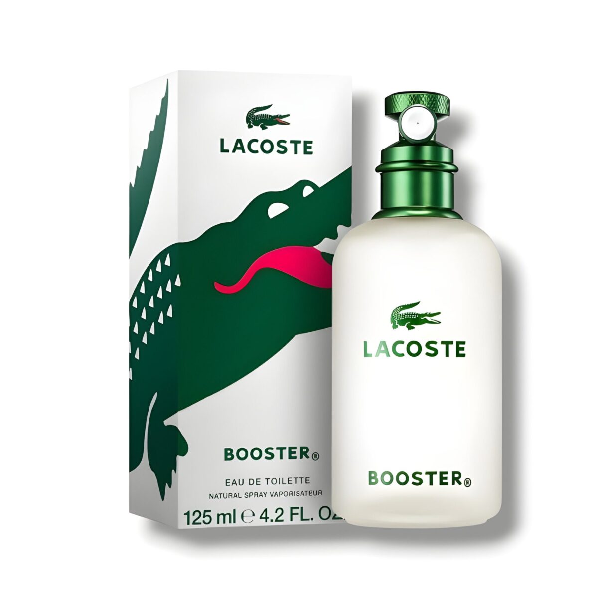 BOOSTER – Image 2