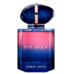 MY WAY