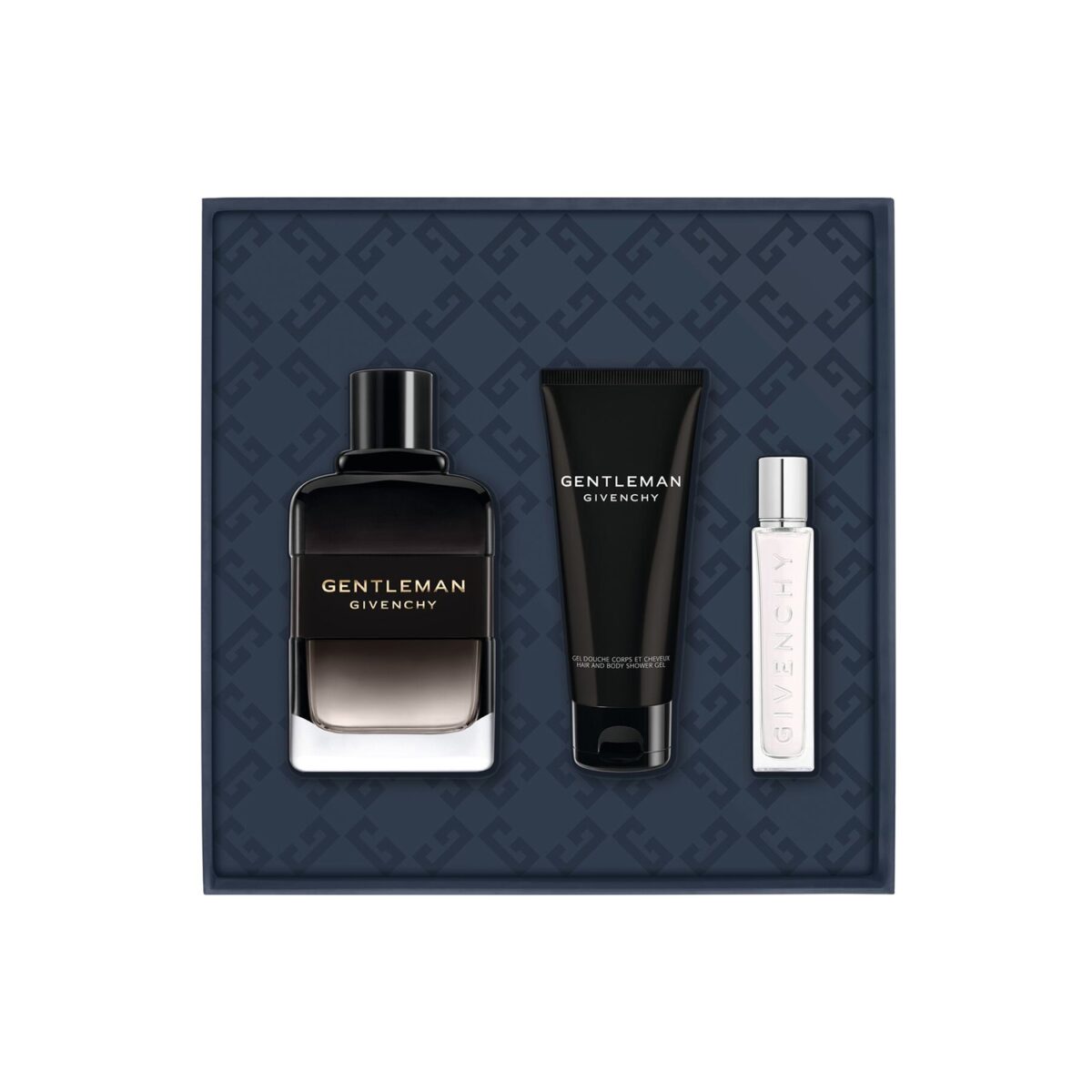 COFFRET GIVENCHY GENTLEMAN BOISEE – Image 3