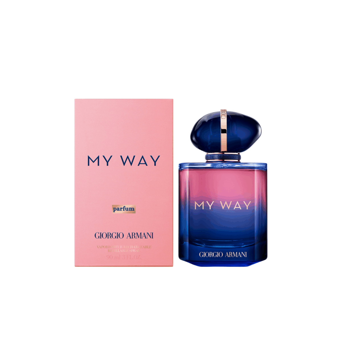 MY WAY – Image 2