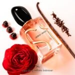 COFFRET ARMANI SI EDP INTENSE – Image 3