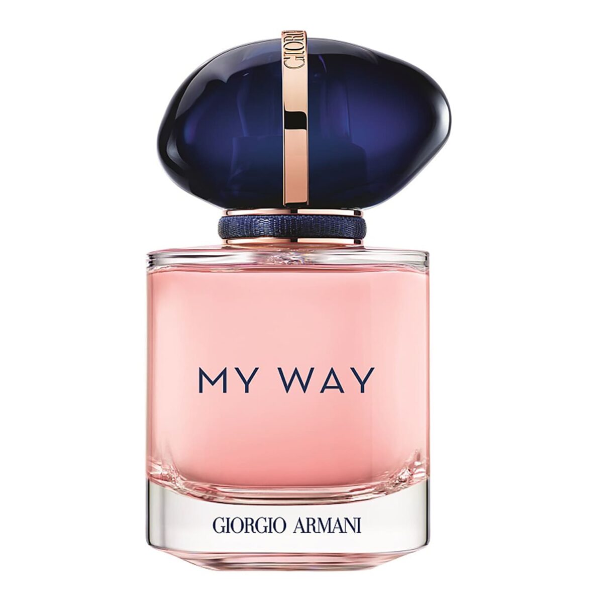 MY WAY – Image 1