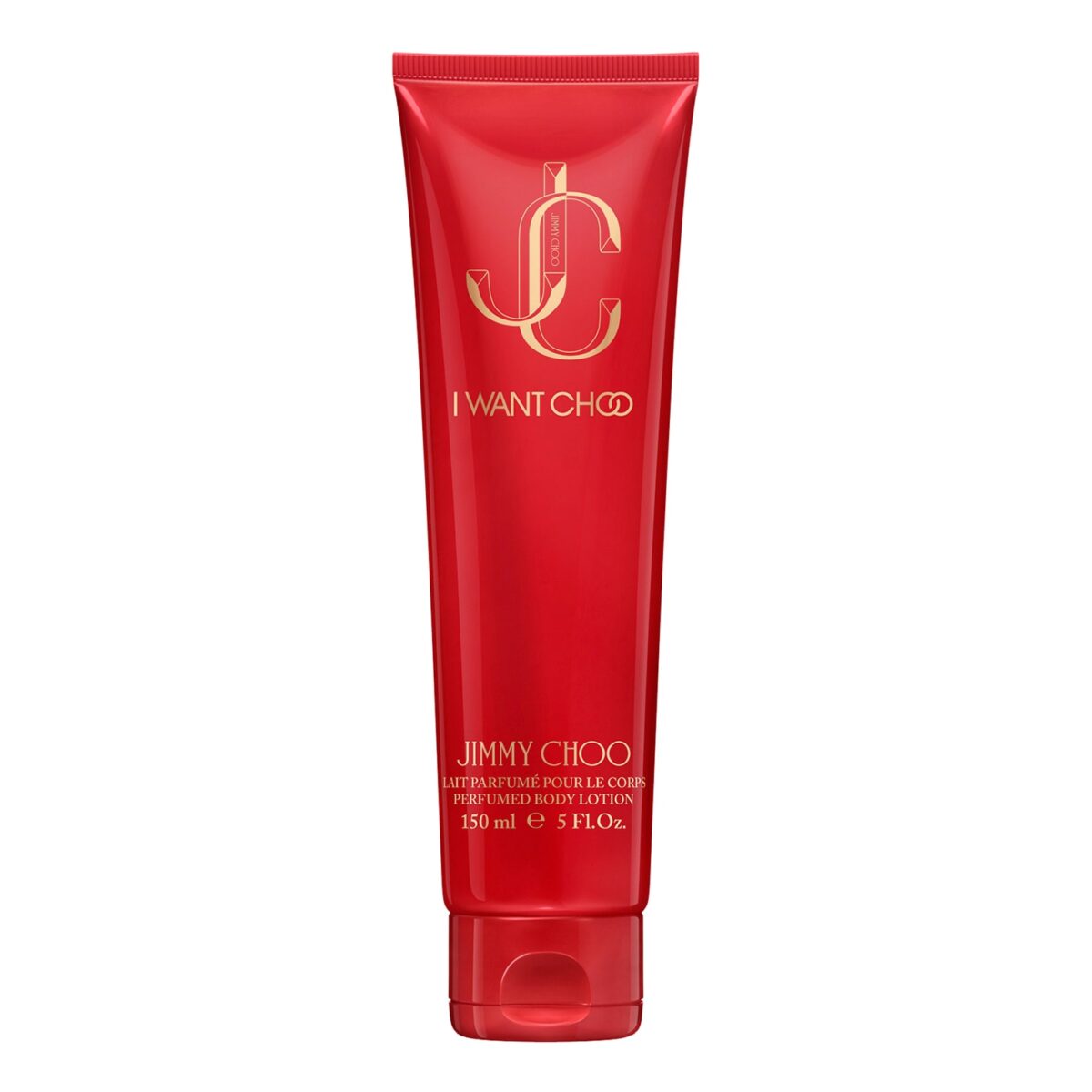 LAIT DE CORPS JIMMY CHOO I WANT CHOO – Image 1
