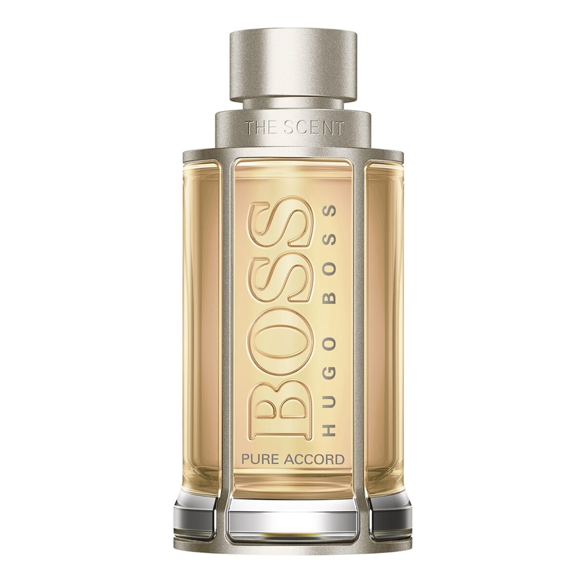 THE SCENT PURE ACCORD – Image 1