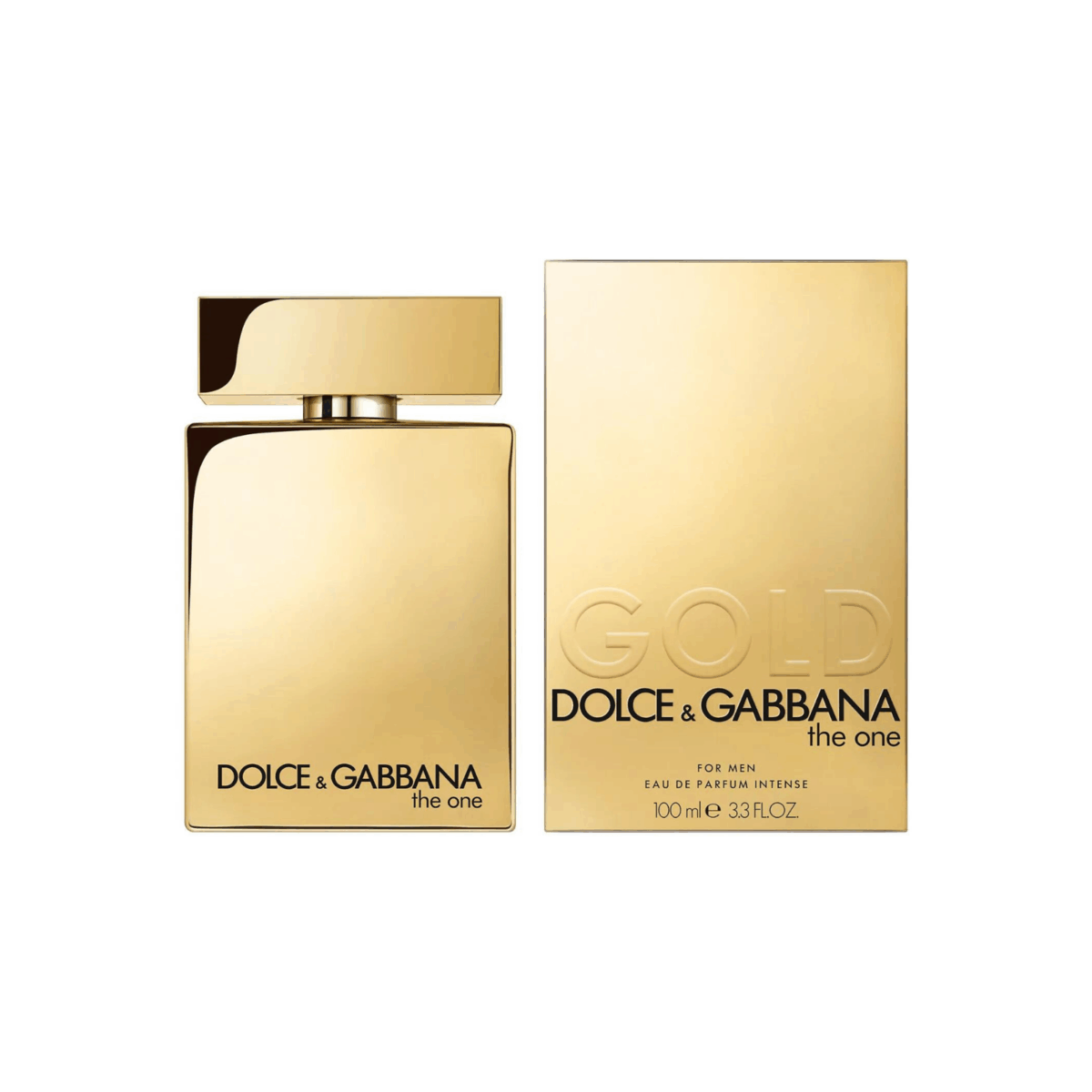 THE ONE GOLD EDP INTENSE – Image 2