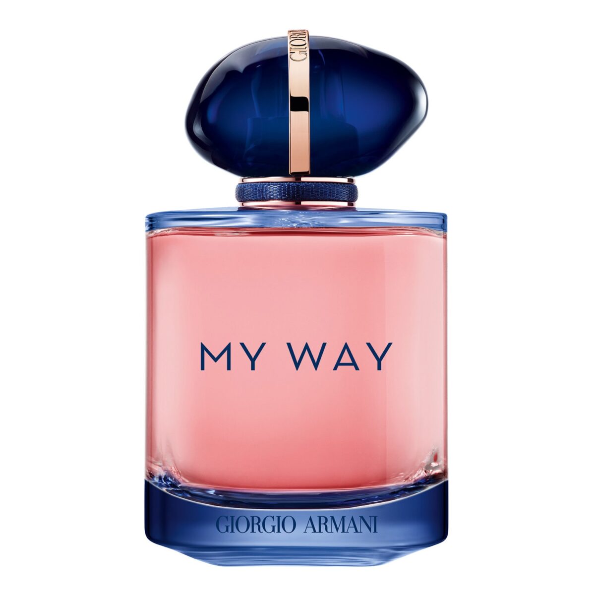 MY WAY EDP INTENSE – Image 1