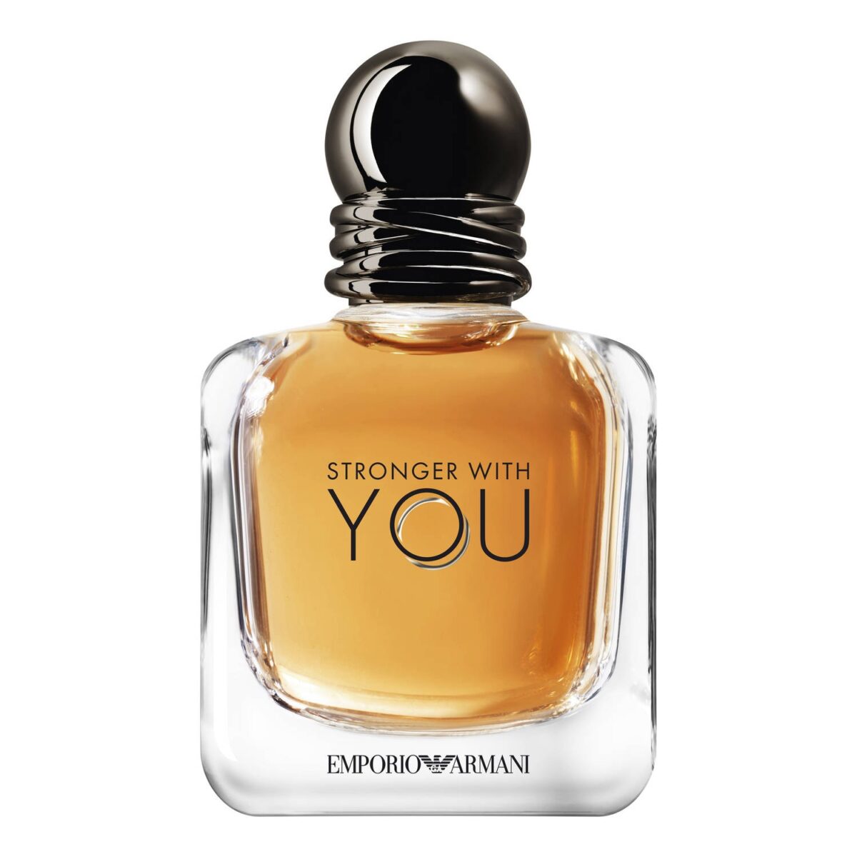 STRONGER WITH YOU – Image 1