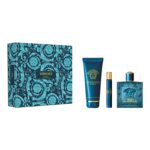 COFFRET VERSACE EROS PARFUM