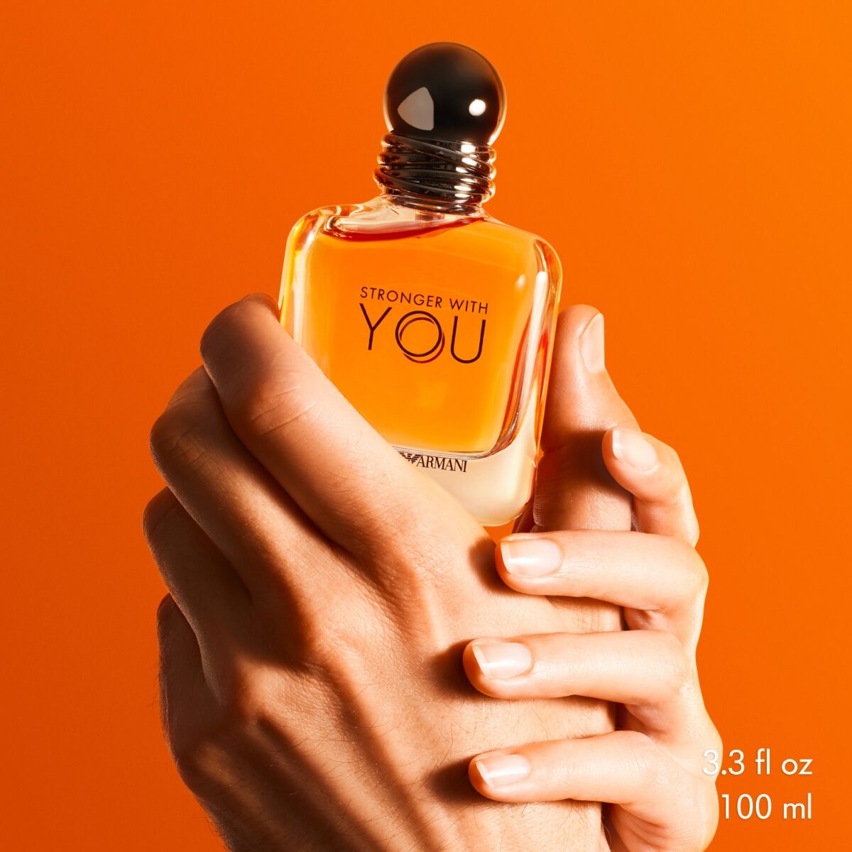 STRONGER WITH YOU – Image 3