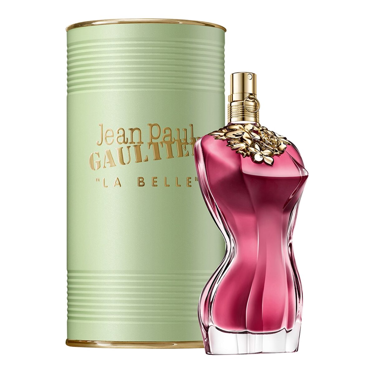 LA BELLE – Image 2