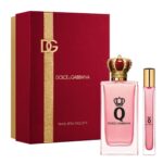 COFFRET DG QUEEN