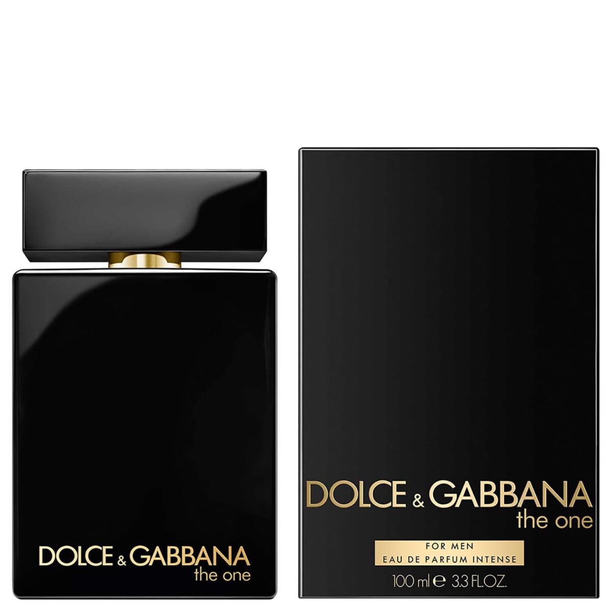 THE ONE EDP INTENSE – Image 2