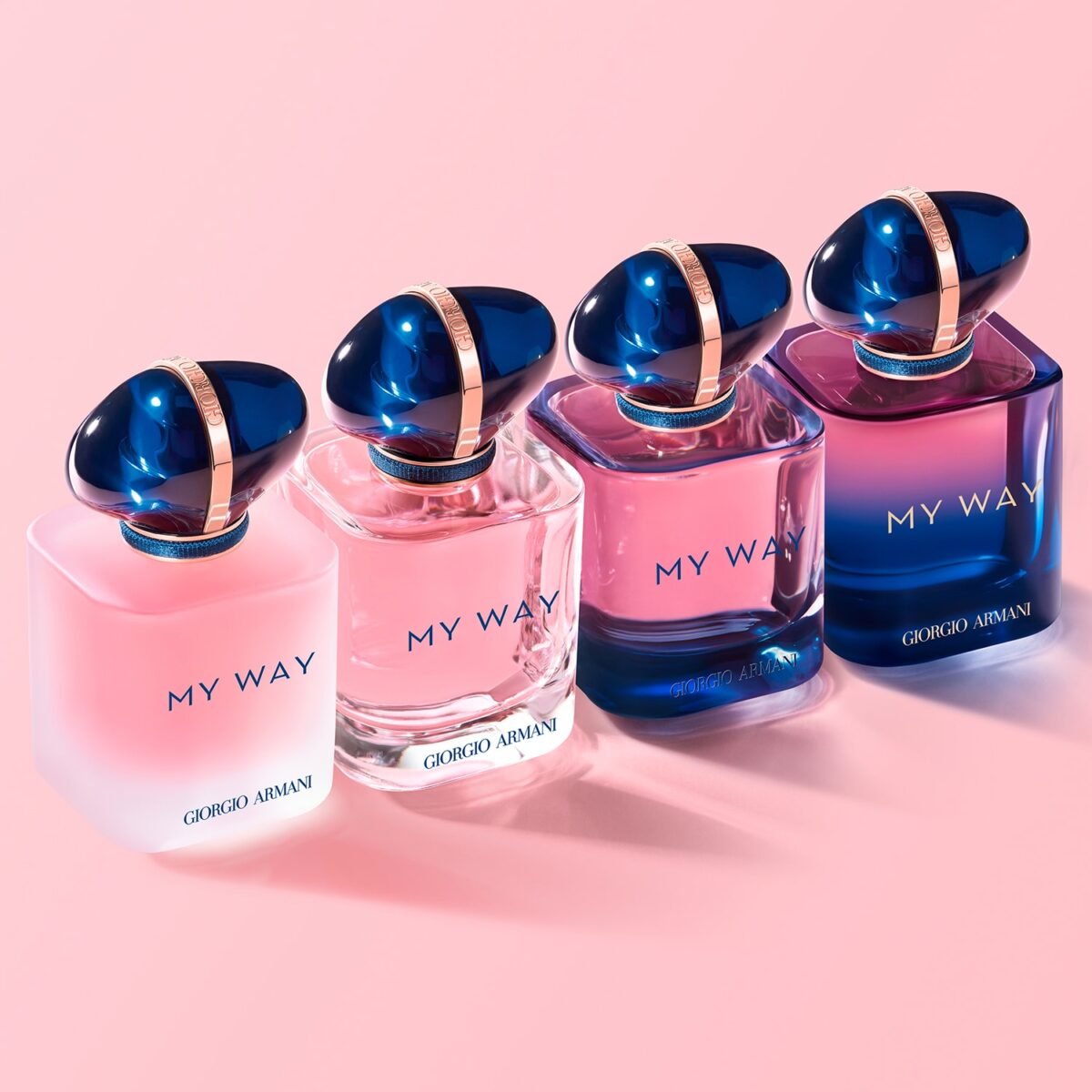 MY WAY – Image 3