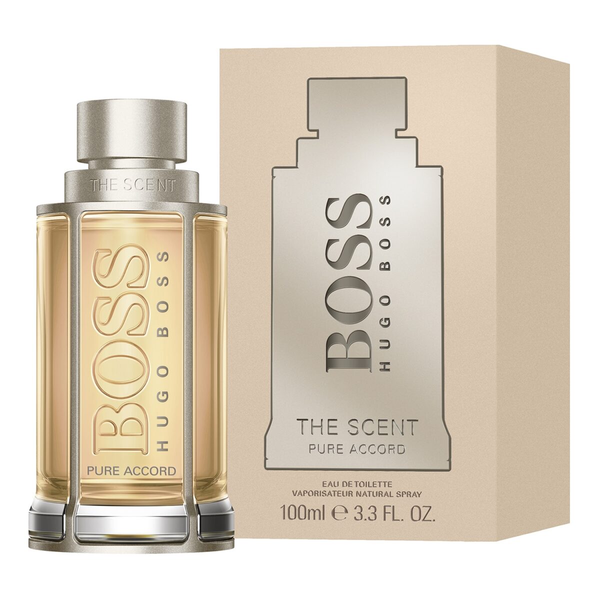 THE SCENT PURE ACCORD – Image 2