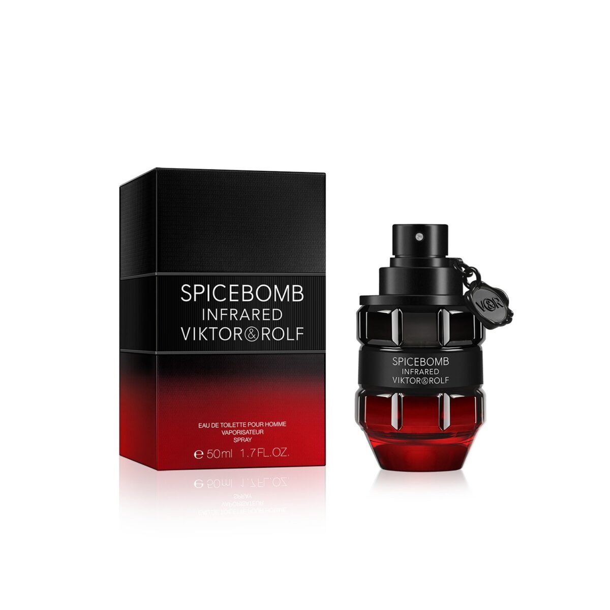 SPICEBOMB INFRARED – Image 2