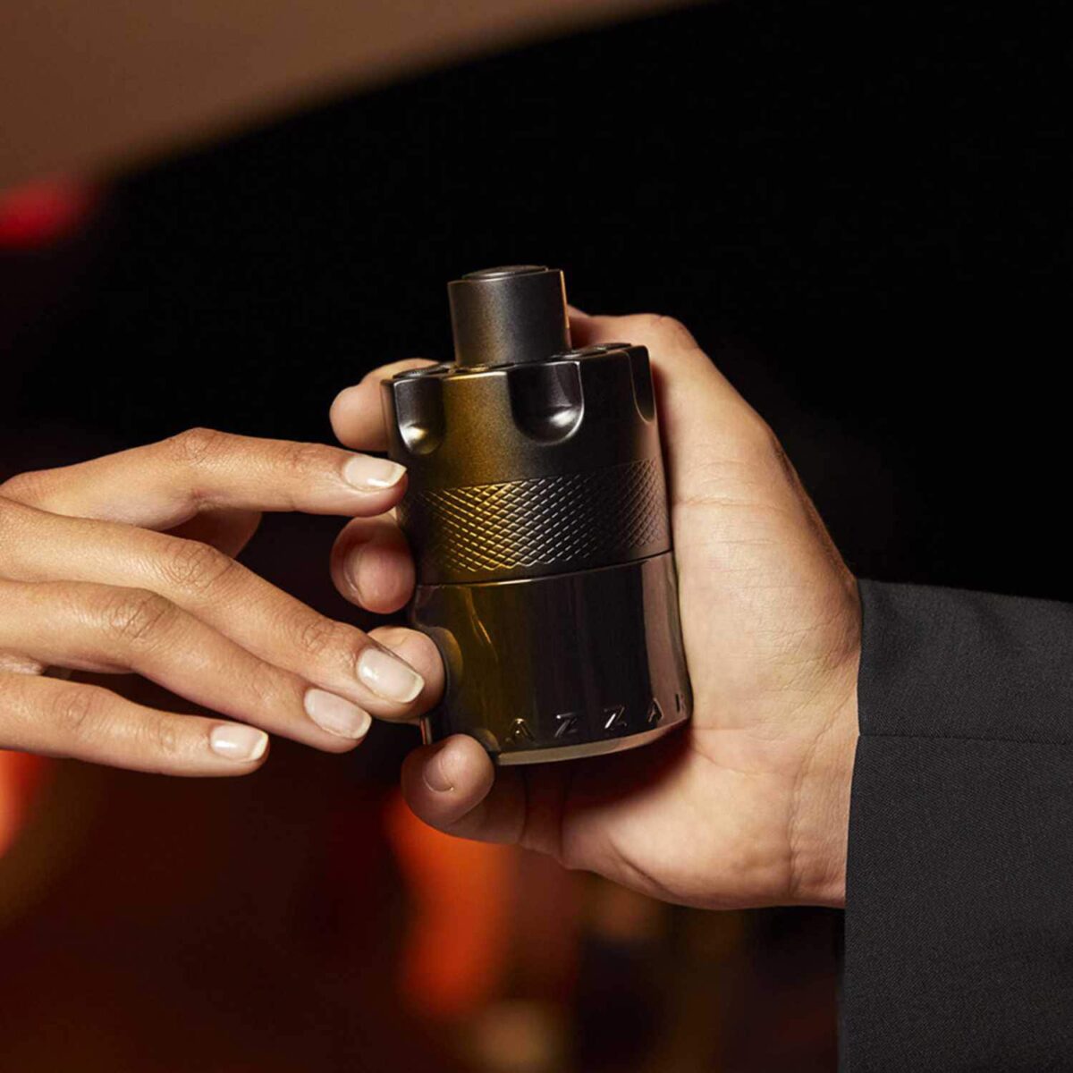 THE MOST WANTED EDP INTENSE – Image 4
