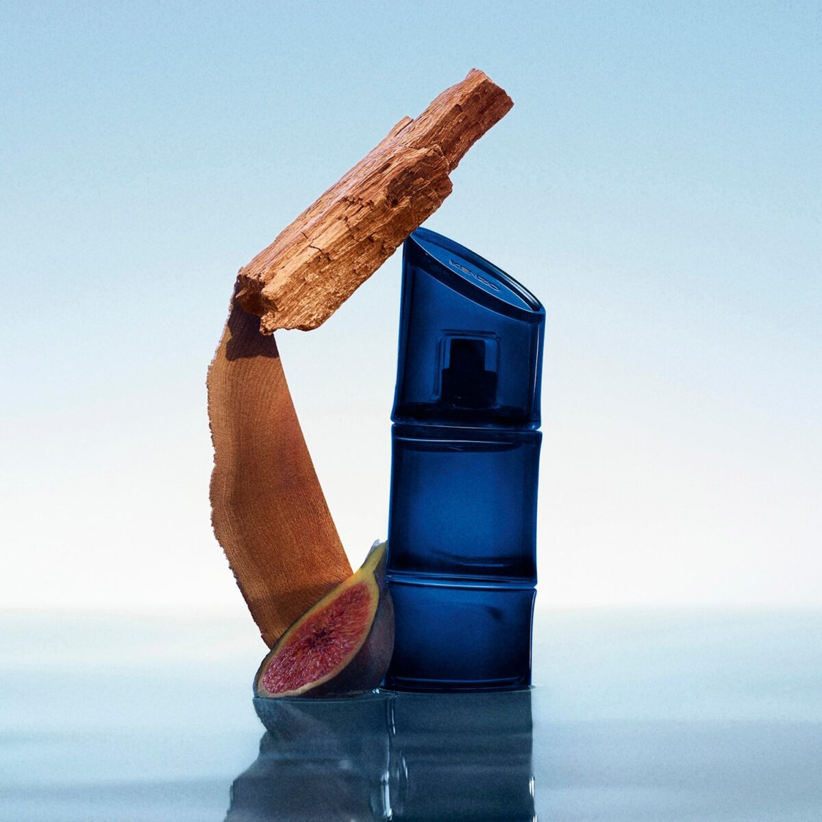 KENZO HOMME EDT INTENSE – Image 3