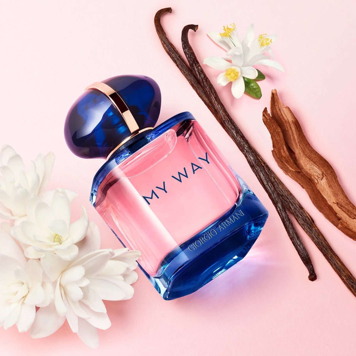 MY WAY EDP INTENSE – Image 2