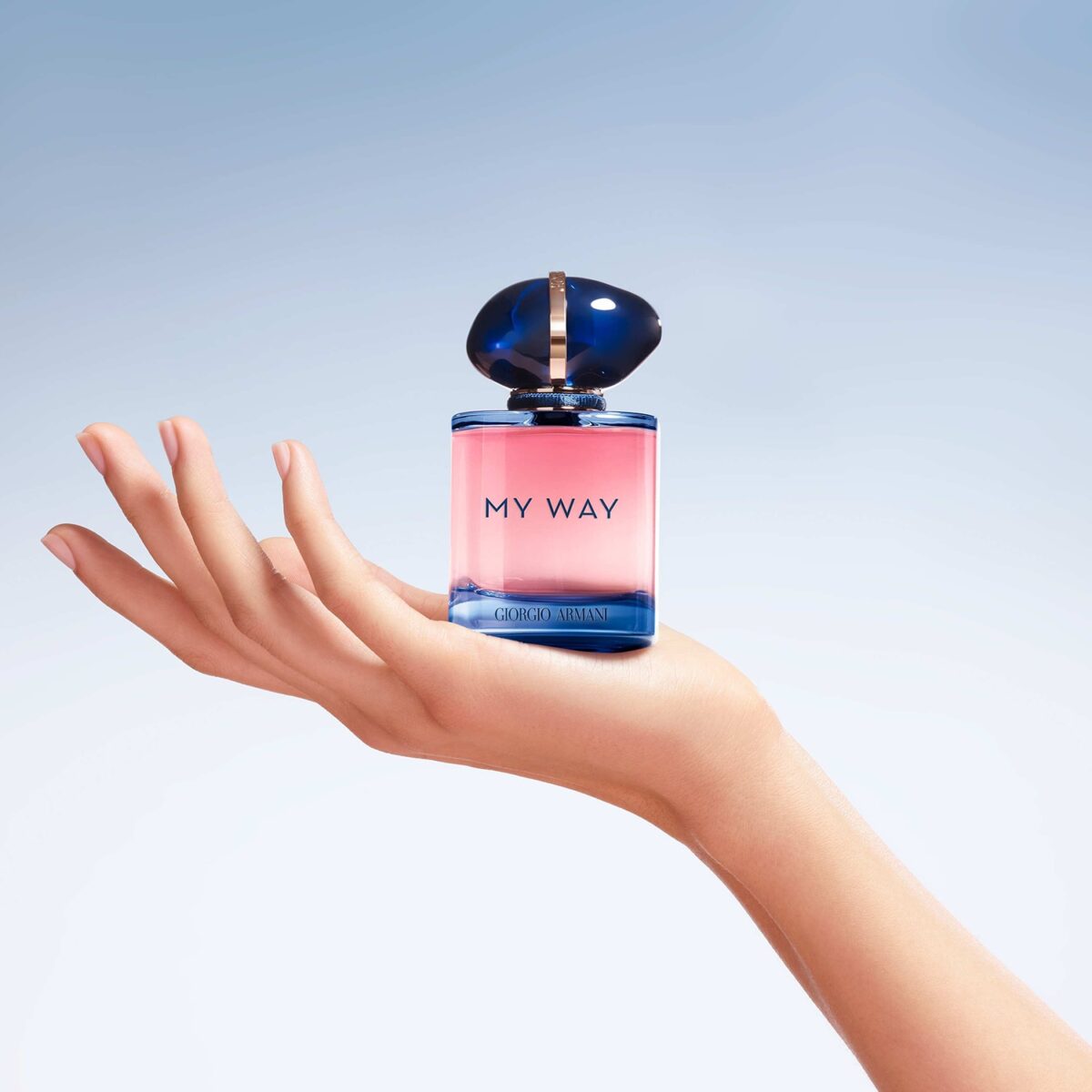 MY WAY EDP INTENSE – Image 4
