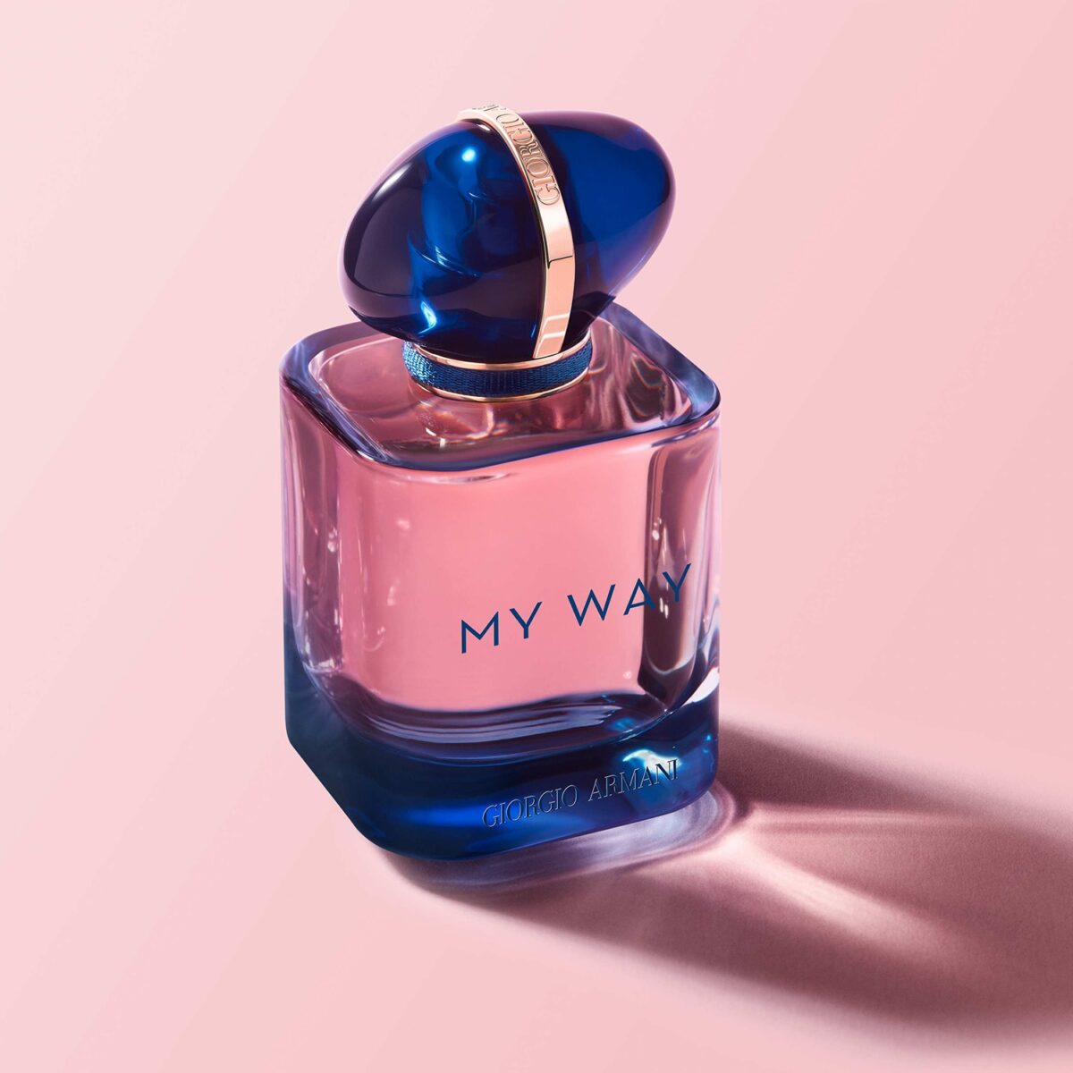 MY WAY EDP INTENSE – Image 5