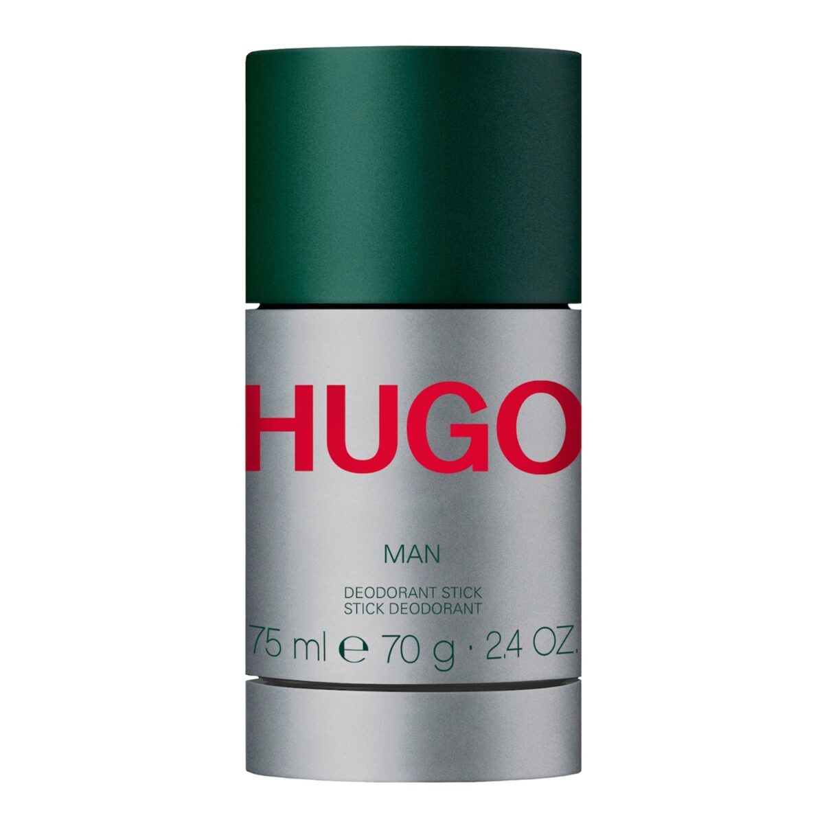 DEO STICK BOSS HUGO MAN – Image 1