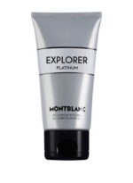GEL DOUCHE MONT BLANC EXPLORER PLATINUM