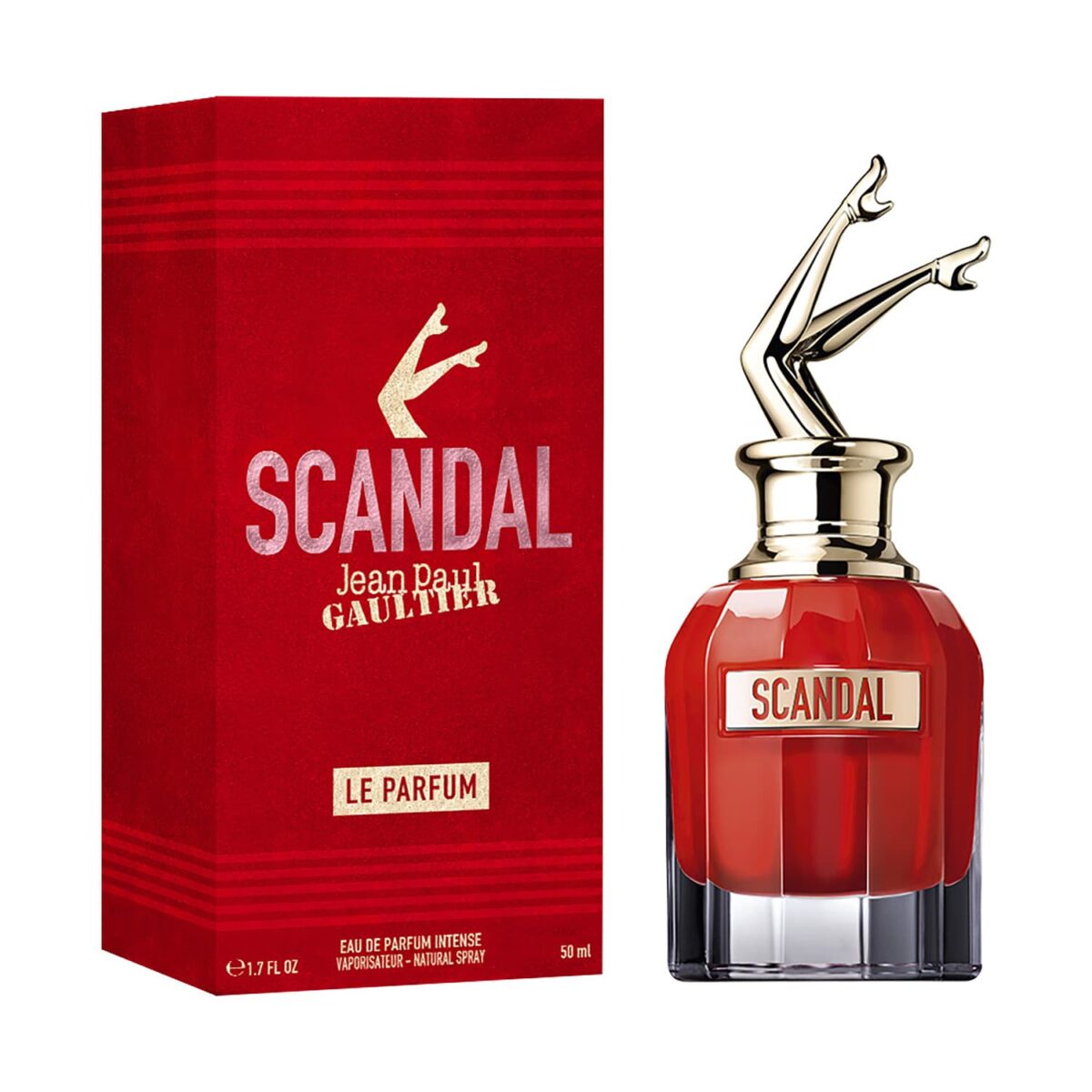 SCANDAL – Image 2