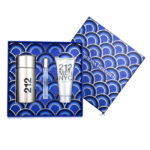 COFFRET CAROLINA HERRERA 212 MEN NYC – Image 2