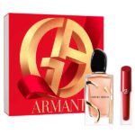 COFFRET ARMANI SI EDP INTENSE