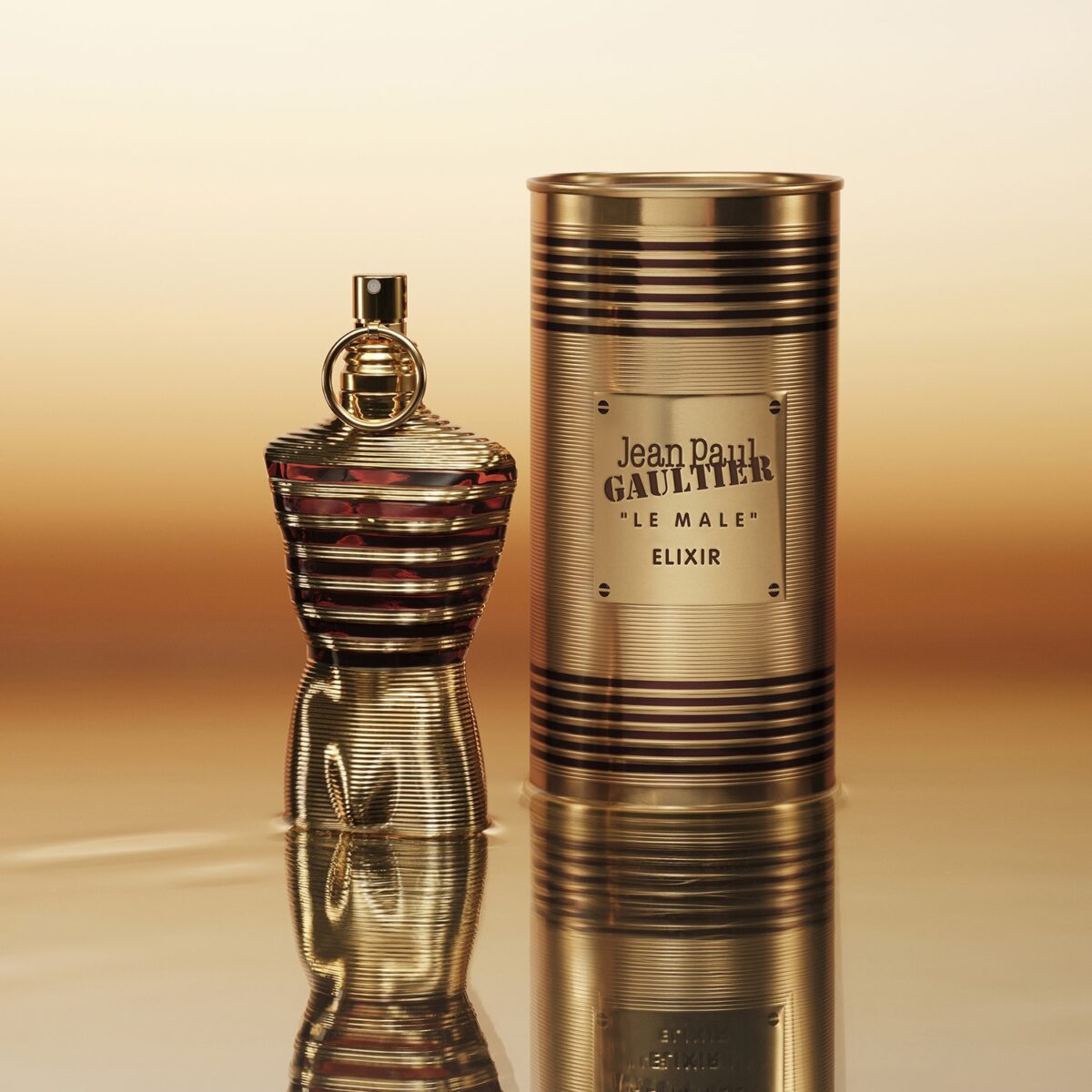 LE MALE ELIXIR – Image 2