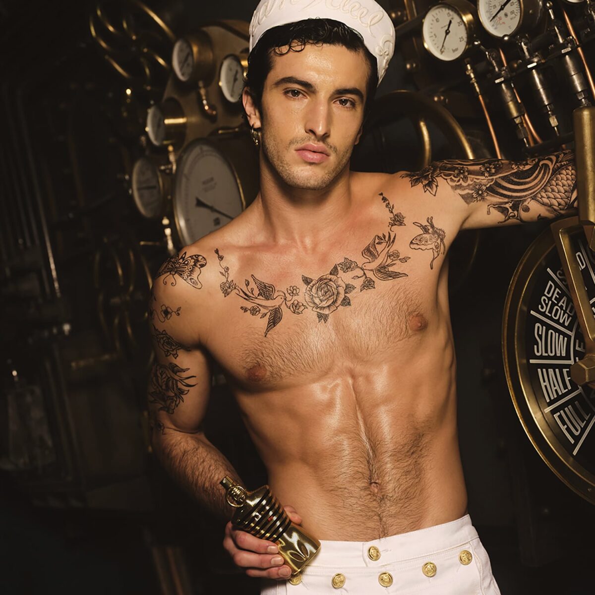 LE MALE ELIXIR – Image 4