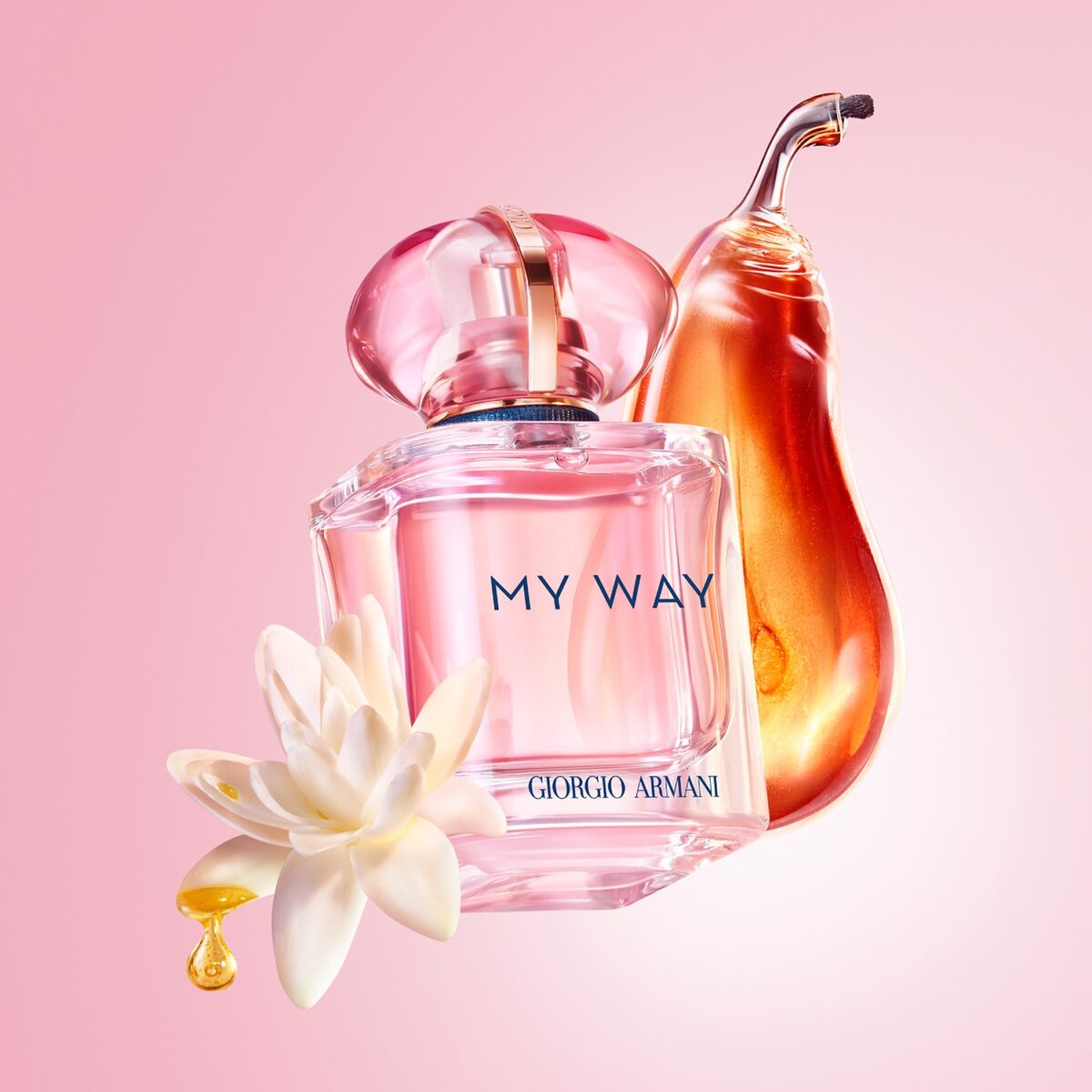 MY WAY NECTAR – Image 2