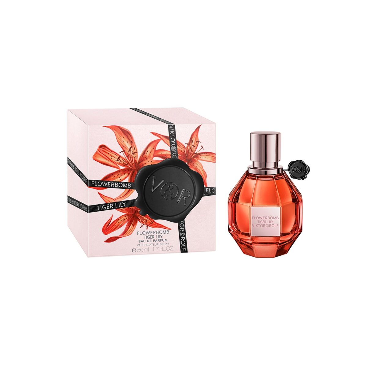 FLOWERBOMB TIGER LILY – Image 2